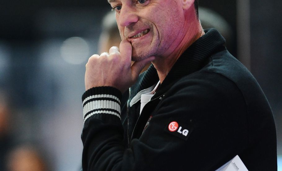 Radim Rulík povede slovenského nováčka KHL Lev Poprad