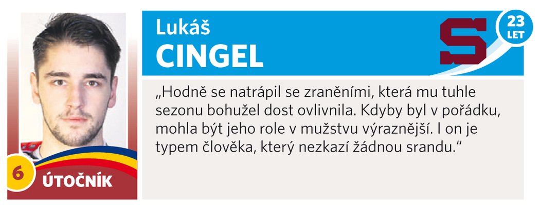 Lukáš Cingel