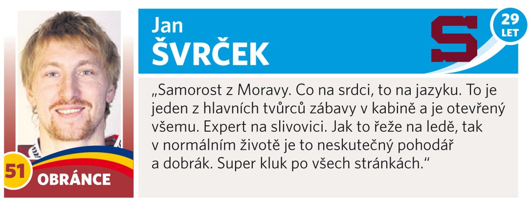 Jan Švrček