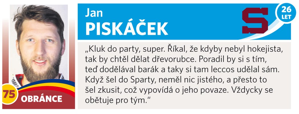 Jan Piskáček