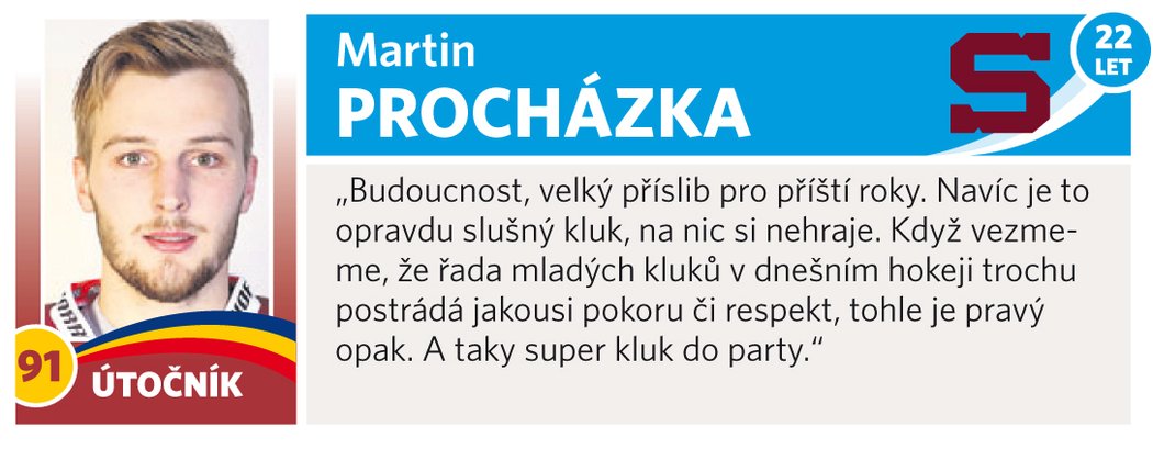 Martin Procházka