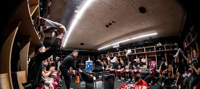 Sparta se může stát prvním českým týmem po 40 letech, který ovládne slavný Spengler Cup