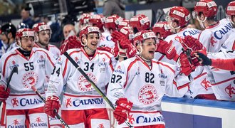 Spengler Cup 2019: program a výsledky hokejového turnaje