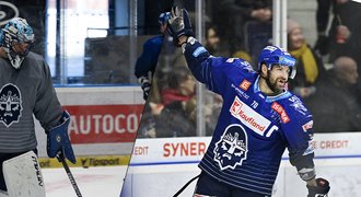 Smoleňák o roli v příchodu Hudáčka, názoru na KHL i pohledu na politiku