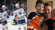 Bývalý hráč a nyní trenér mládeže u Oilers Ladislav Šmíd o trápení Edmontonu, který chtěl útočit na Stanley Cup