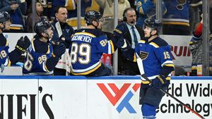 NHL ONLINE: Pětice Bruins jde na Montreal, repete Vrány proti Detroitu