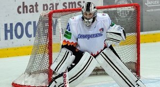 Parádní jízda českých gólmanů, Štěpánek i Kovář vychytali v KHL nulu