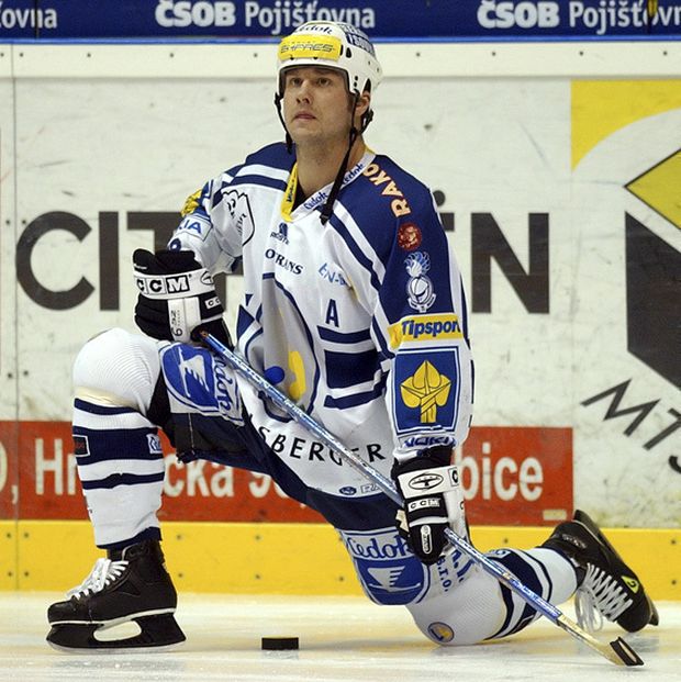 Martin Straka Martin Straka