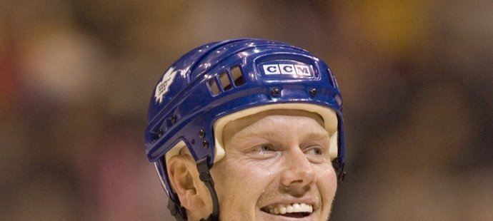 Mats Sundin