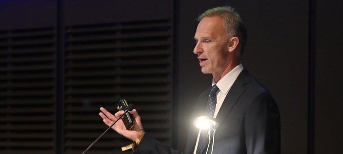 Názory Dominika Haška Rusům nevoní