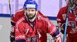 Čeští hokejisté nad Švédskem vedli, ale ne dlouho