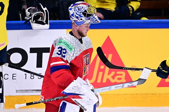MS v hokeji ONLINE: Proč proti Norům chyběl Kořenář? Zdravotní indispozice, popsal Rulík MS v hokeji ONLINE: Proč proti Norům chyběl Kořenář? Zdravotní indispozice, popsal Rulík