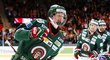 Rasmus Dahlin by se mohl stát příští jedničkou draftu NHL