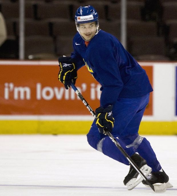 Victor Hedman Victor Hedman