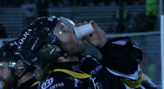 Hokejový útočník Piroš se vrací po téměř dvanácti letech do Litvínova