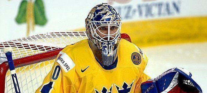 Henrik Lundqvist