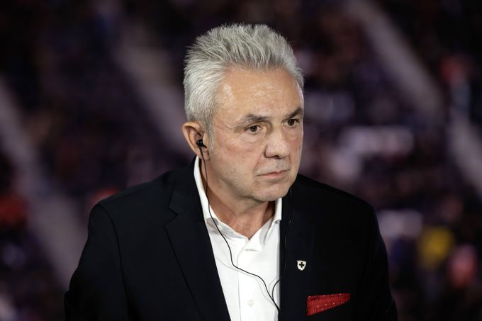 Krach ve finále a razantní krok. Prezident švýcarské asociace končí: Chci otevřít cestu Krach ve finále a razantní krok. Prezident švýcarské asociace končí: Chci otevřít cestu