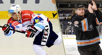 Sýkora o gólech, boji v NHL i práci skauta pro Dynamo: Hodně mě to baví