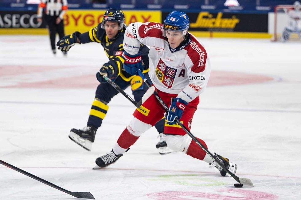 Jak může vypadat česká nominace na ZOH: Ticháček si řekl o místo, kam s Kämpfem? Jak může vypadat česká nominace na ZOH: Ticháček si řekl o místo, kam s Kämpfem?