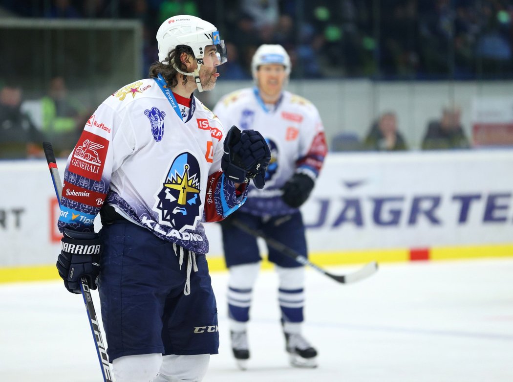 Jaromír Jágr láká na Winter Classic v Krkonoších