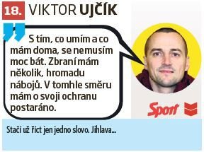 18. Viktor Ujčík