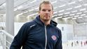 Sportovní ředitel Motoru Václav Nedorost promluvil o stavbě týmu, kterému chce vtisknout novou DNA, i o tom, proč se rozhodl pustit kouče Čiháka