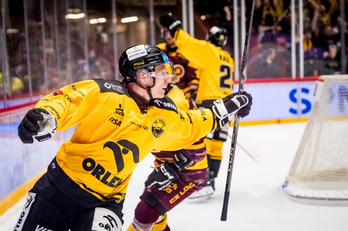 ONLINE: Litvínov - Jihlava. Verva má druhou šanci ukončit baráž o extraligu ONLINE: Litvínov - Jihlava. Verva má druhou šanci ukončit baráž o extraligu