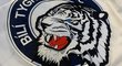 Liberec po restartu extraligy nebude nosit na hrudi logo s bílým tygrem
