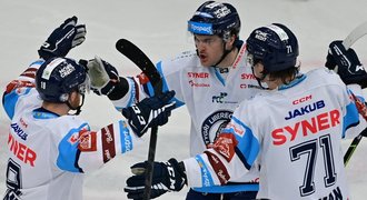 Liberec nasadil obětavý play off mód, zničil lídra. Blokuj, vystřel, vyhraj!