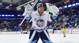 Hrachovina opouští Liberec, vrací se do finské Tappary Tampere