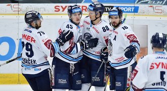 SESTŘIHY: Liberec slaví Prezidentský pohár. Litvínov padl s Hradcem 2:3