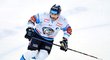 Petr Jelínek pokračuje zdárně v hokejové kariéře