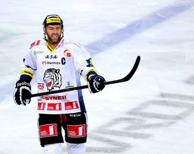 Petr Nedvěd Petr Nedvěd