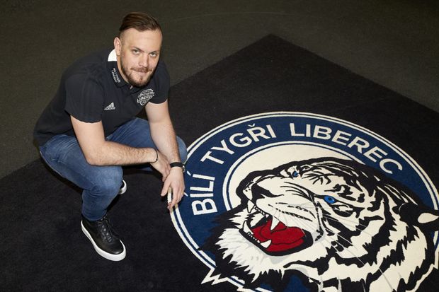 Tomáš Rachůnek má za sebou velmi úspěšnou sezonu, naváže na ni v Liberci? Tomáš Rachůnek má za sebou velmi úspěšnou sezonu, naváže na ni v Liberci?