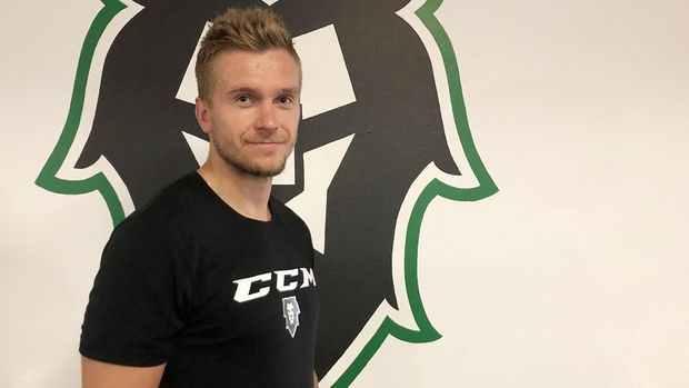 Kladenský kapitán Jakub Strnad se stal novou posilou Mladé Boleslavi Kladenský kapitán Jakub Strnad se stal novou posilou Mladé Boleslavi