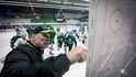 Zkušený kouč Miloslav Hořava už úřaduje v Mladé Boleslavi, kam se vrátil po šesti letech