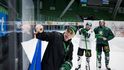 Zkušený kouč Miloslav Hořava už úřaduje v Mladé Boleslavi, kam se vrátil po šesti letech