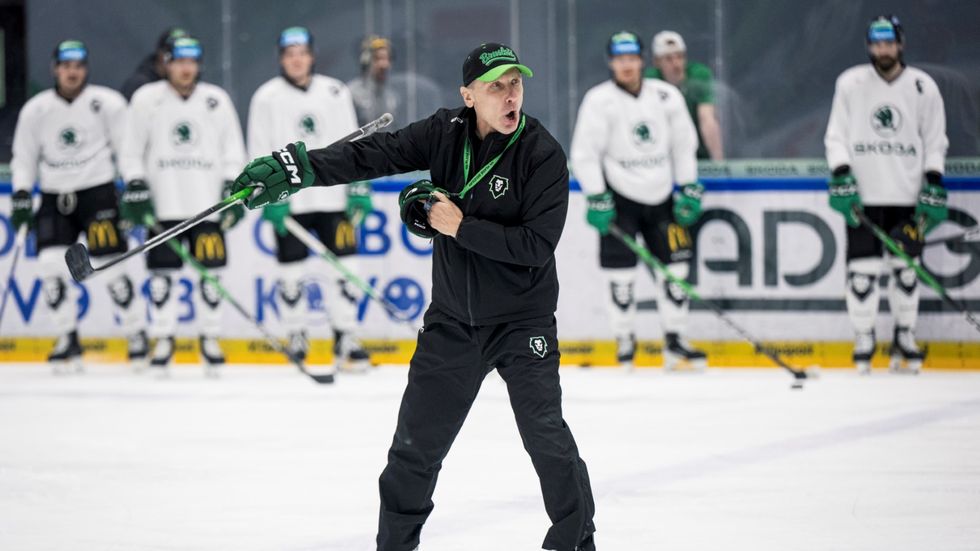 Zkušený kouč Miloslav Hořava už úřaduje v Mladé Boleslavi, kam se vrátil po šesti letech