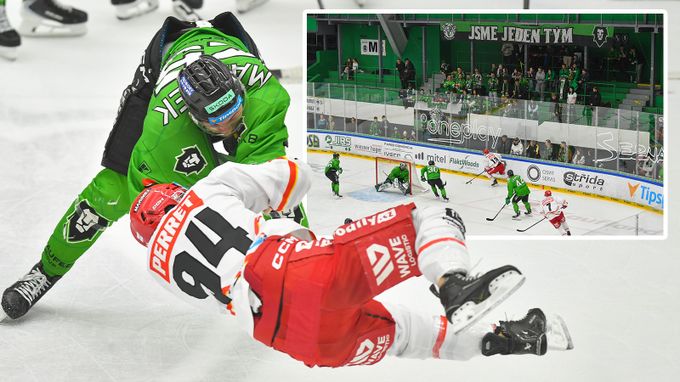 Bruslaře nakopla bitka. Boleslav se zvedla i bez tradiční podpory, Mokry zazářil nulou Bruslaře nakopla bitka. Boleslav se zvedla i bez tradiční podpory, Mokry zazářil nulou