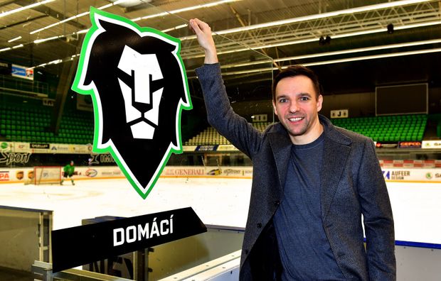 Radim Vrbata Radim Vrbata