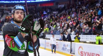 Boleslav se dohodla s Pittsburghem. Na startu sezony jí pomůže Zohorna