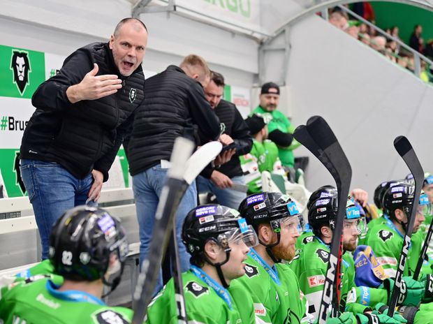 Richard Král přišel do Mladé Boleslavi zachránit sezonu, to se povedlo Richard Král přišel do Mladé Boleslavi zachránit sezonu, to se povedlo