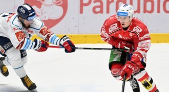 Rohlík vyletěl. A dál? Velká dřina, aby zase pomrkávali skauti NHL