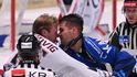 Bitka Marka Kaluse a Johna Ludviga