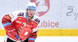 Jan Mandát bude ve druhé polovině trestu a po roce bez hokeje hrát v nižší zámořské soutěži