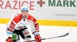 Švédský útočník Johan Harju podle všeho zamíří zpátky domů, zájem o něj má MODO Hockey