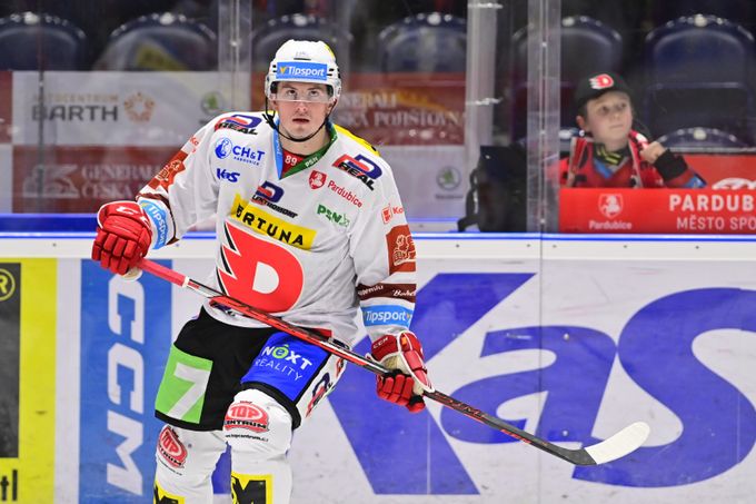 Mandát zpátky po trestu za kokain: Dynamo je srdcovka, beru každou roli Mandát zpátky po trestu za kokain: Dynamo je srdcovka, beru každou roli