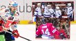 Richard Pánik v NHL nastupoval v týmech s řadou hvězd