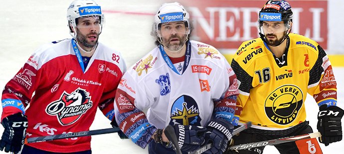 Před posledním Tipsport extraligy zůstaly v boji o záchranu tři kluby - Pardubice, Kladno a Litvínov. Kdo nakonec spadne?