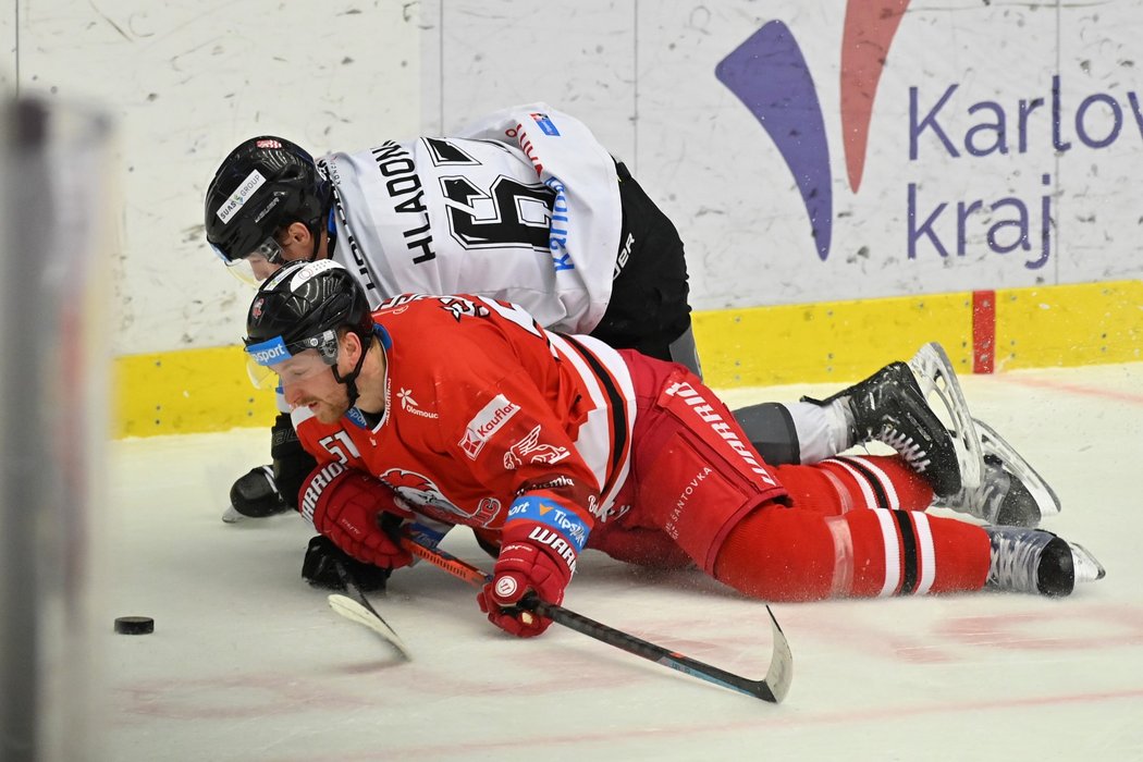 Olomouckou Moru postihla uprostřed play-off nepředstavitelná tragédie